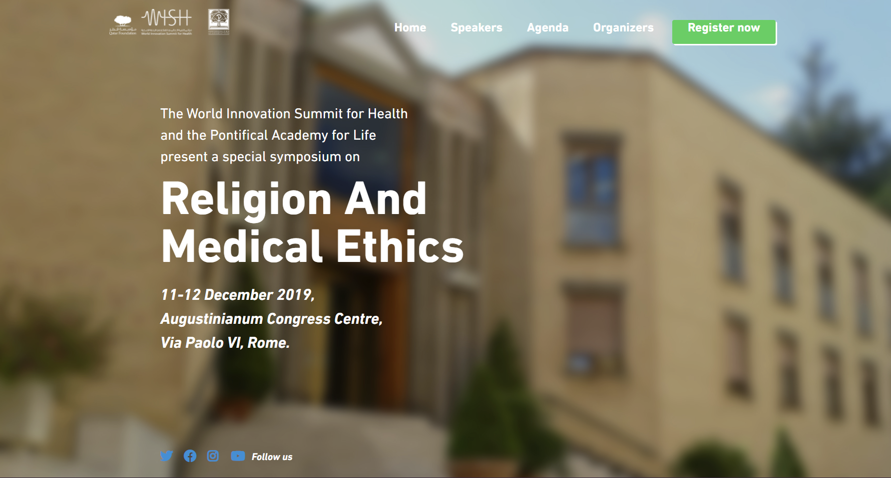 الدين وأخلاقيات الطب