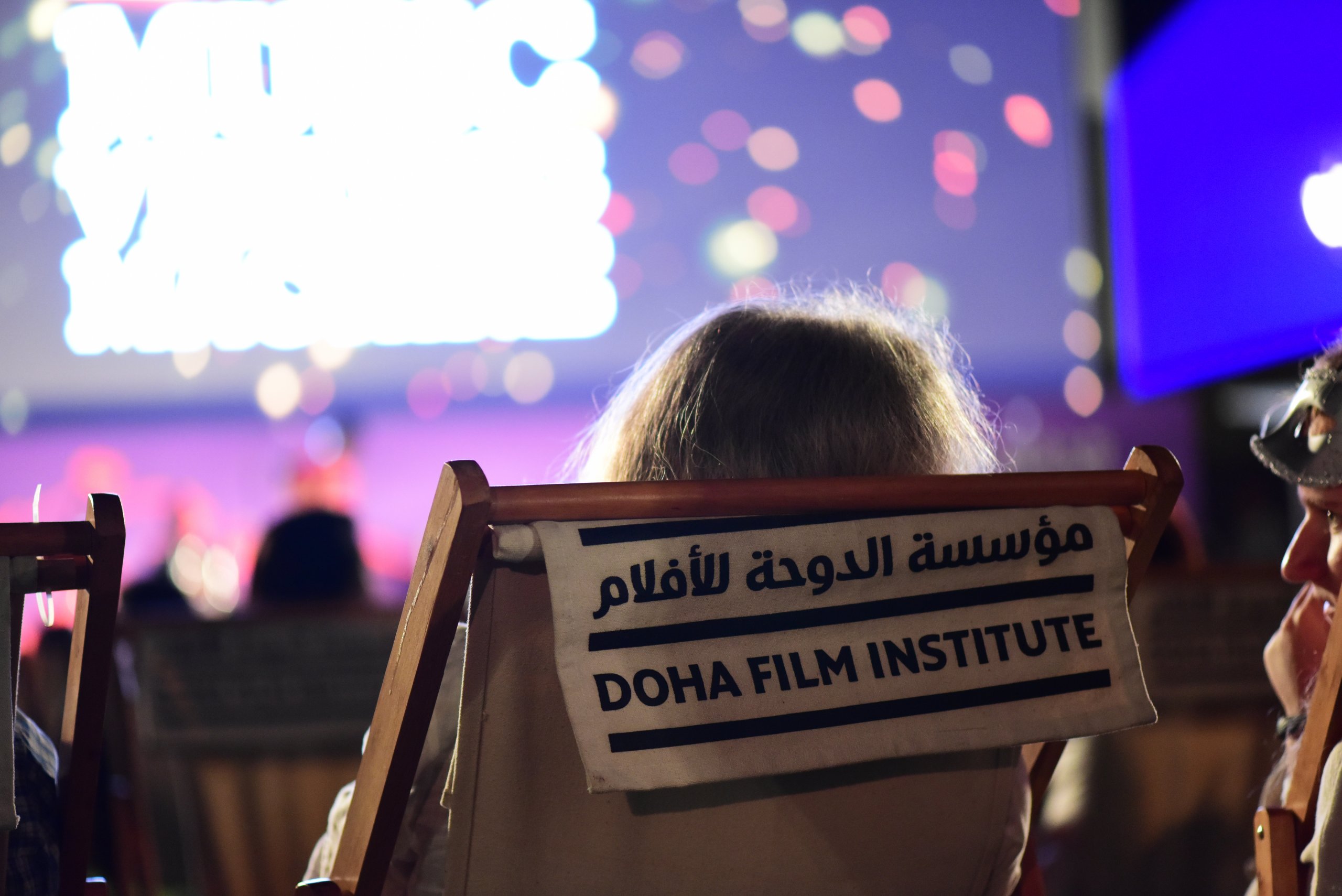 “ويش” ينظم عروضًا سينمائية خاصة خلال “أسبوع الدوحة للرعاية الصحية”