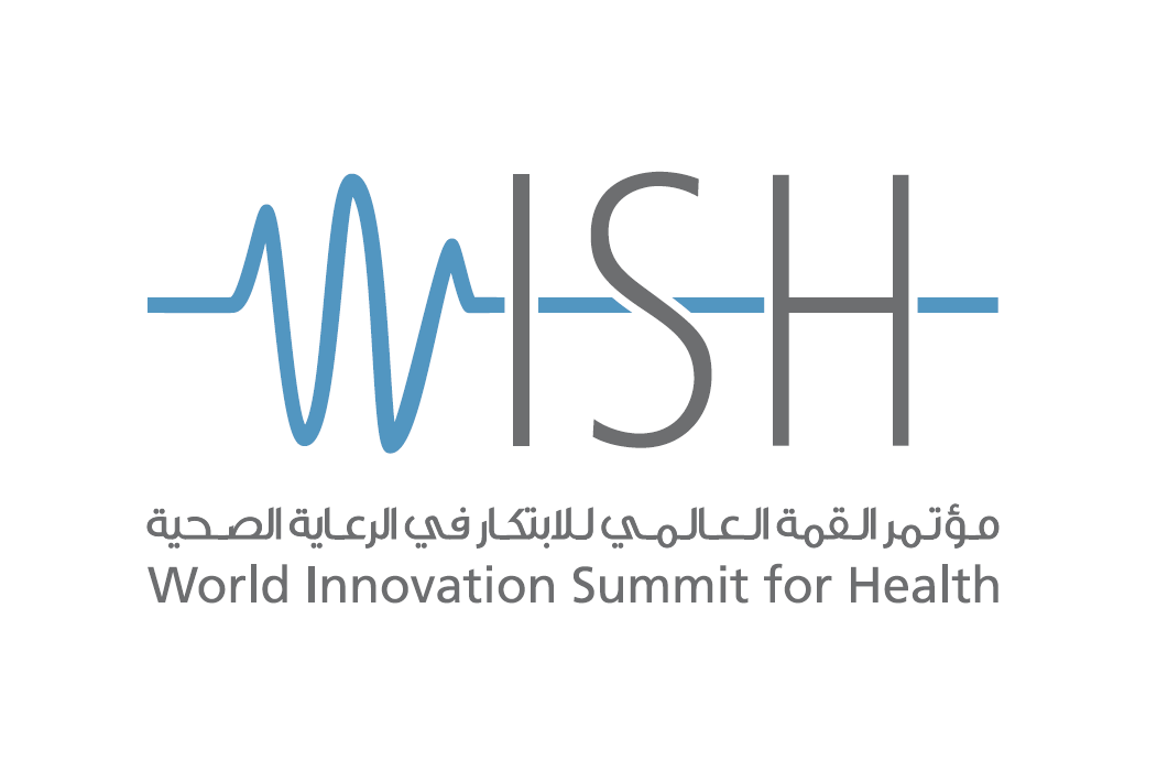 Health Minister of Oman at the Wish Summit by France 24.