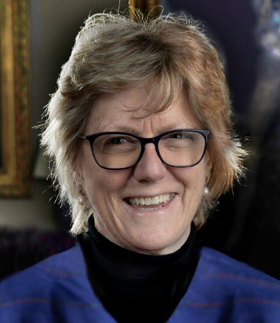 Professor Dame Sally Davies