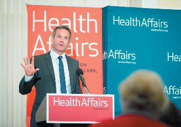WISH presents research at global health policy forum