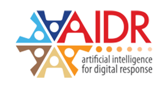 AIDR: Artificial Intelligence for Digital Response