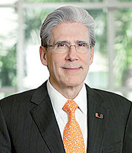 Mexico’s Julio Frenk to deliver keynote address at WISH 2016
