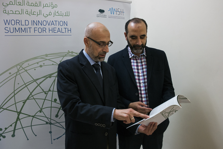 WISH Participates in New Study To Engage Public in Genomics From Islamic Perspective