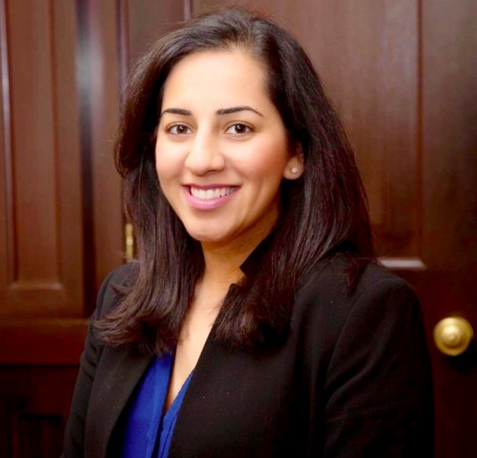 Dr. Saira Ghafur