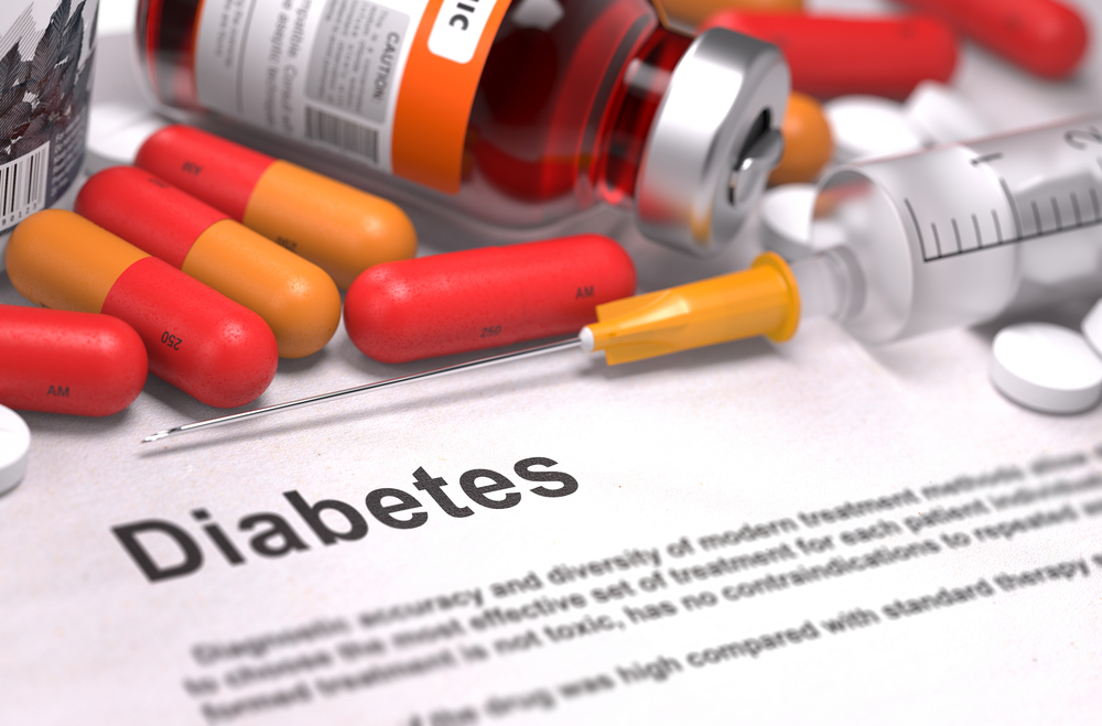 Elevating the diabetes debate