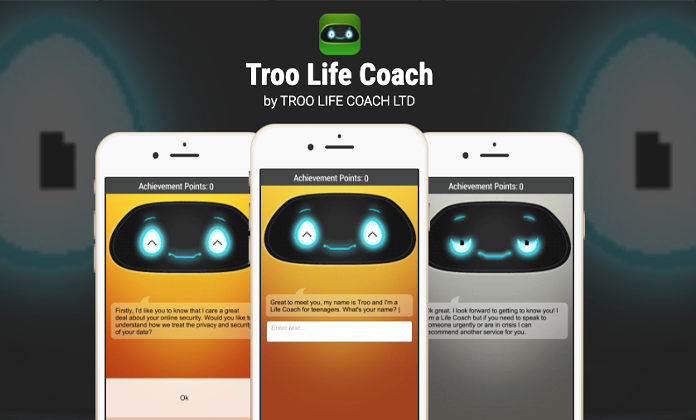 Troo Life Coach