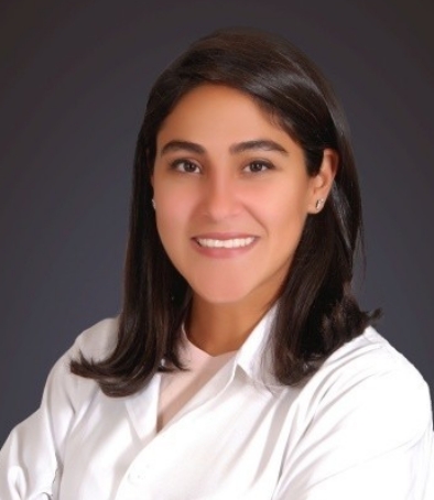 Dr. Nour Shamas