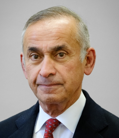 Prof. Lord Ara Darzi