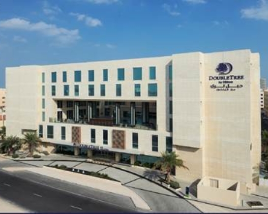 Doubletree by Hilton Doha Al Sadd