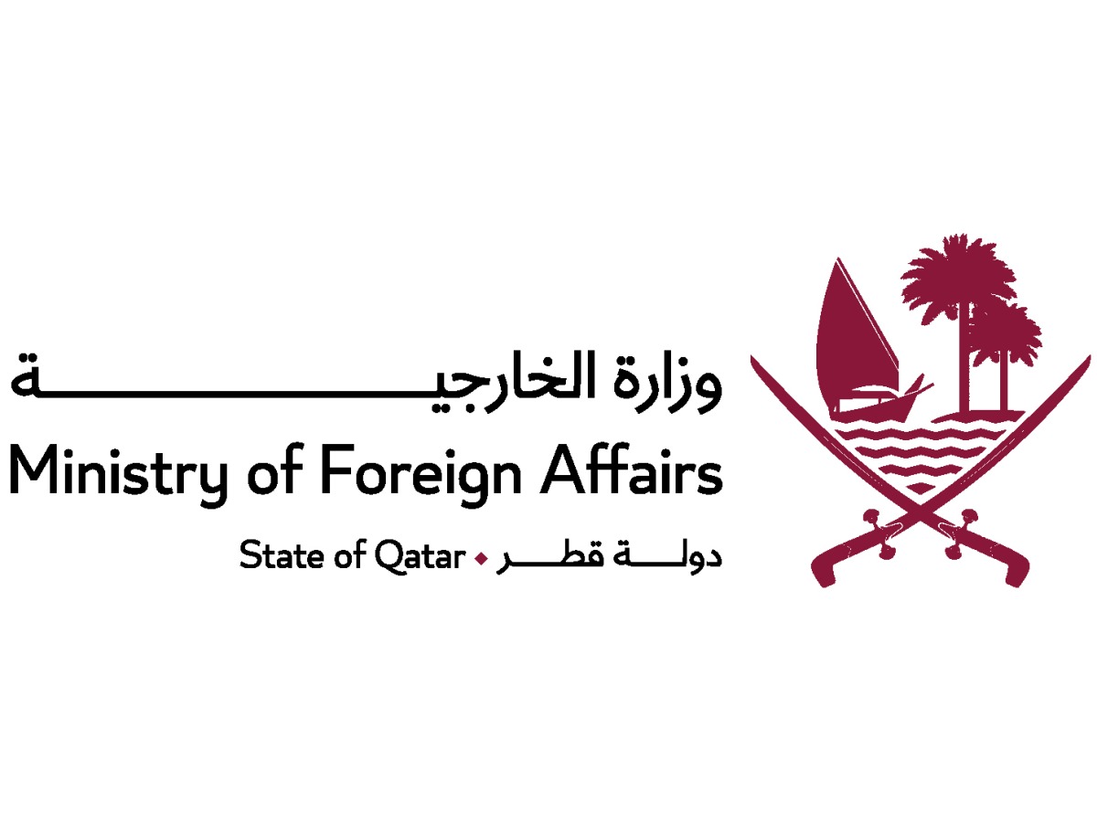 Ministry of Foreign Affairs