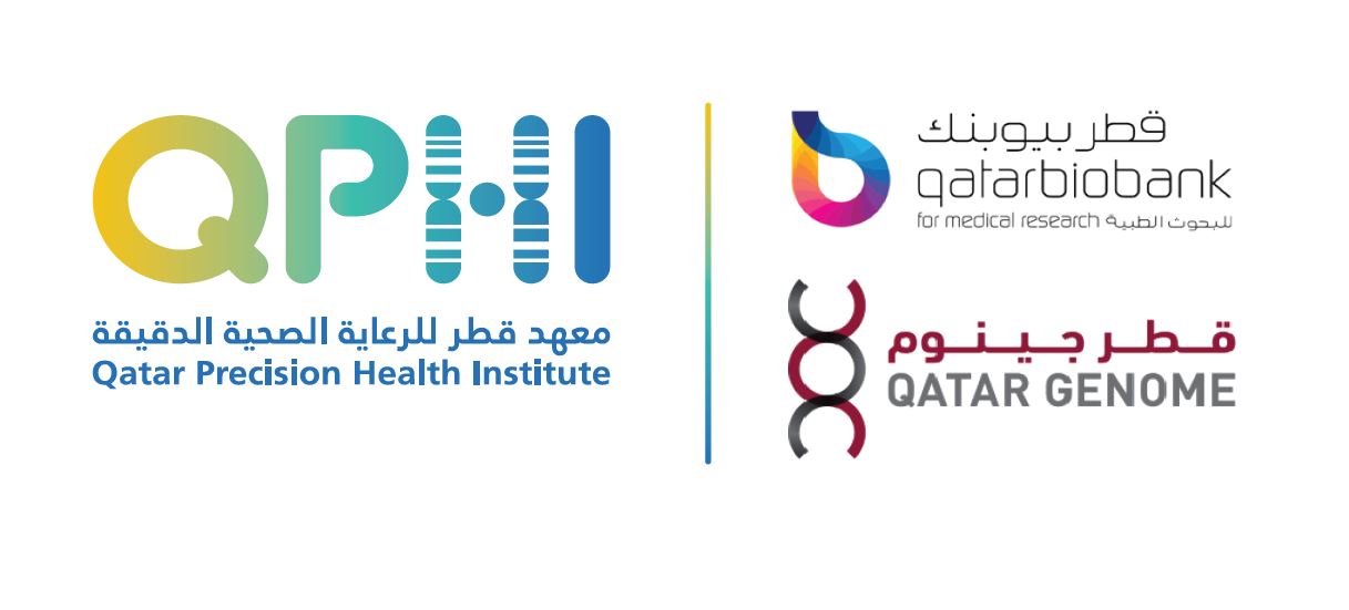 Qatar Precision Health Institute