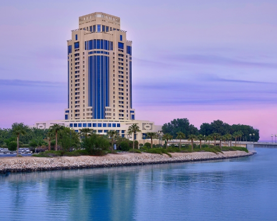 Ritz-Carlton Doha