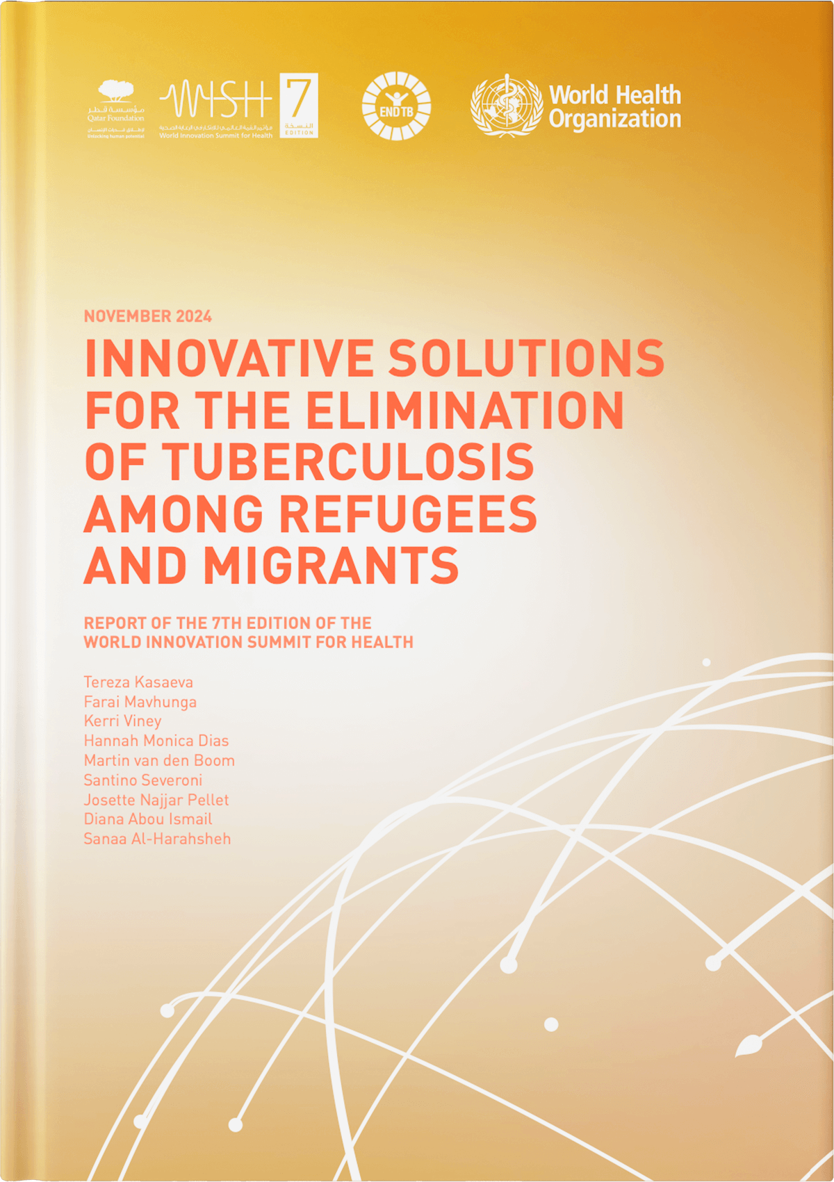 Innovative Solutions for the Elimination of Tuberculosis Among Refugees and Migrants