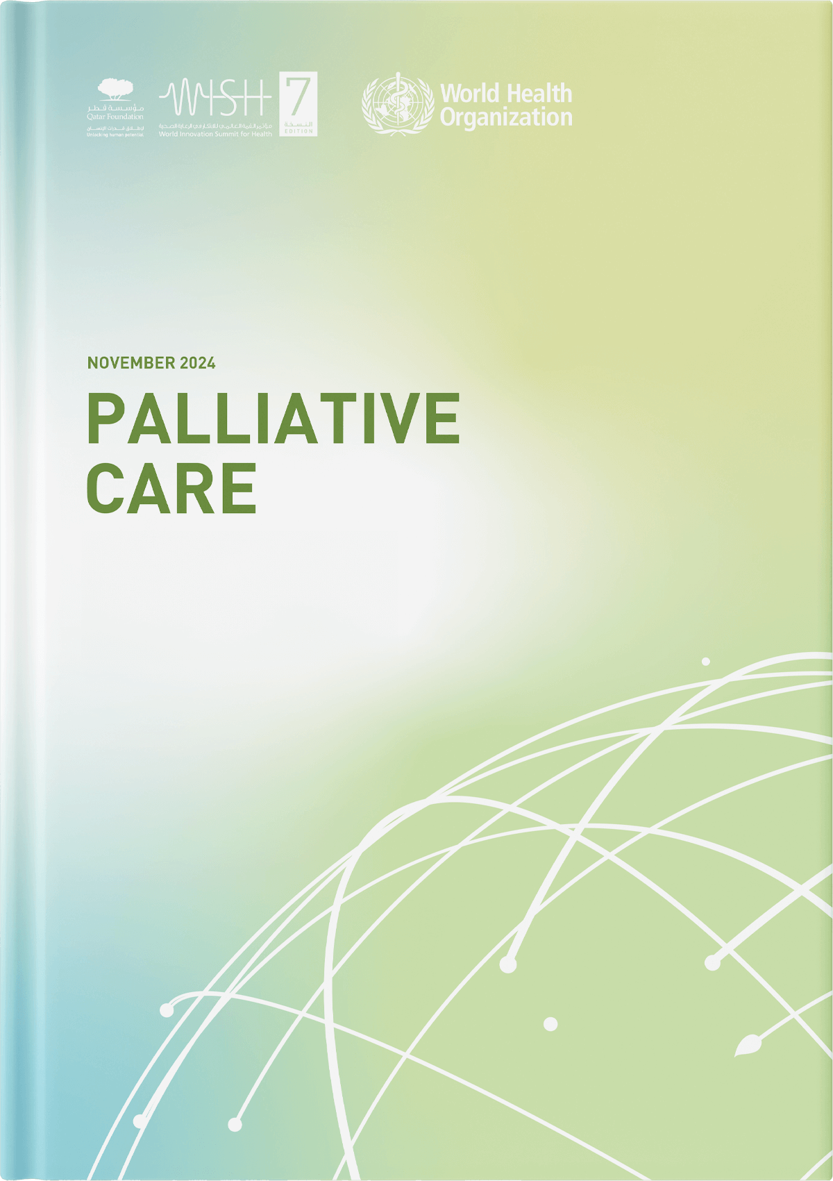 Palliative Care: How can we respond to10 years of limited progress?