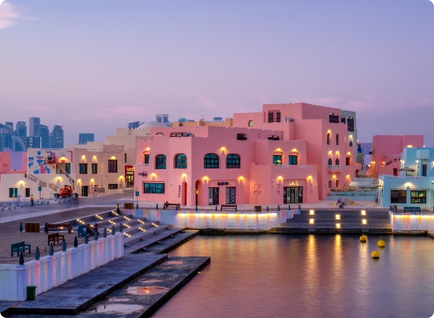 Experience Qatar’s Culture and Hotspots