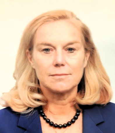 Ms. Sigrid Kaag