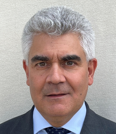 Prof. Jonathan Valabhji