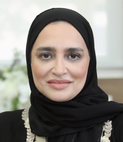 Dr. Muna Al Maslamani