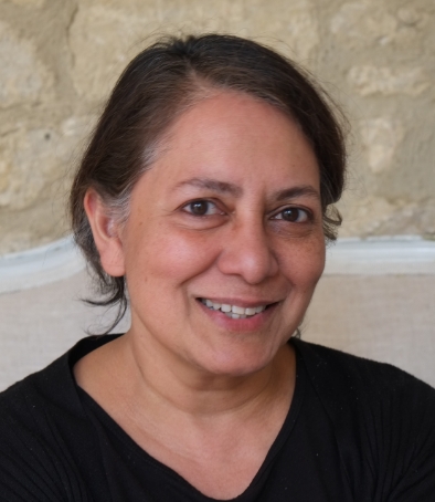 Prof. Sunetra Gupta