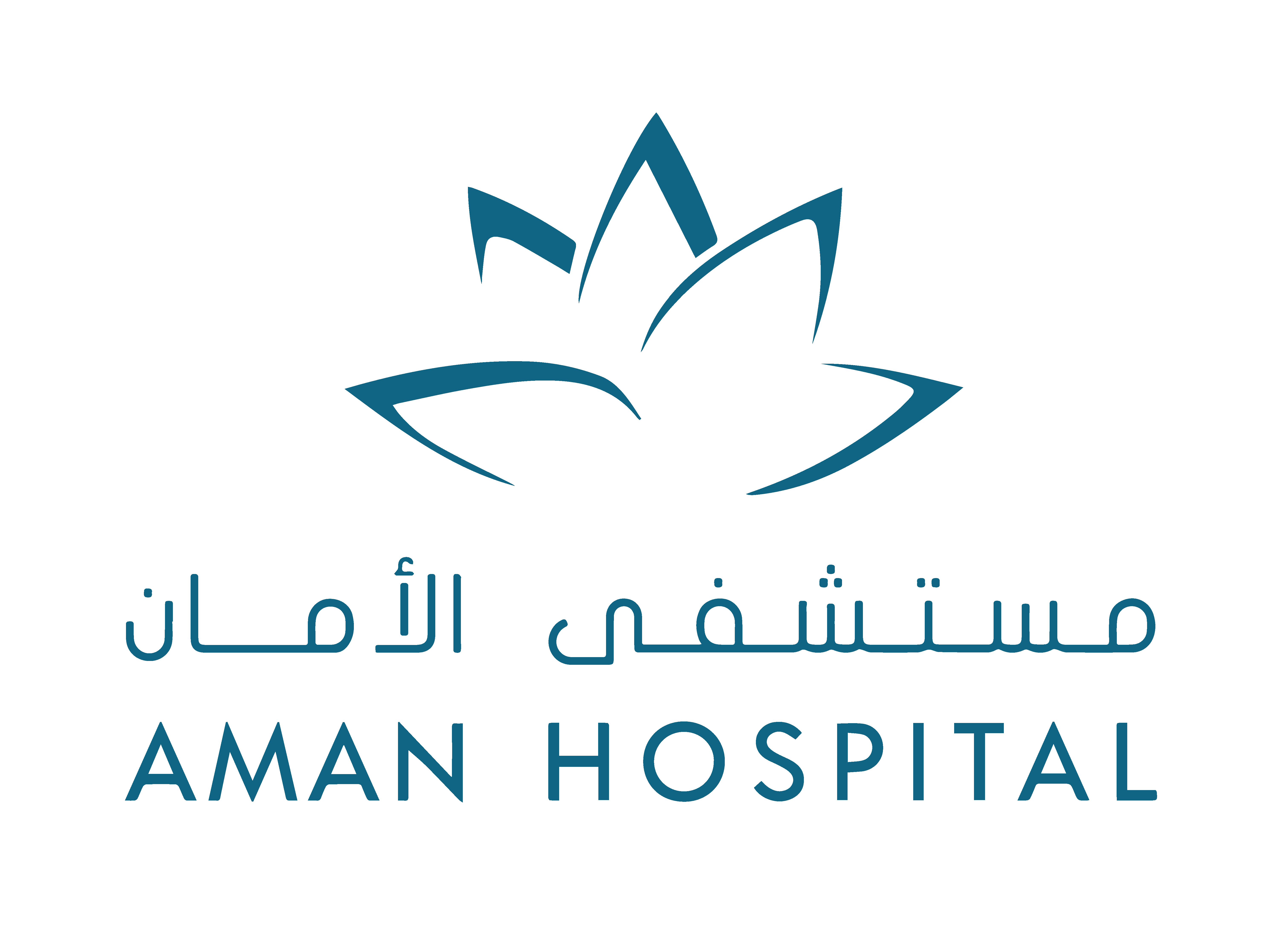 Aman Hospital