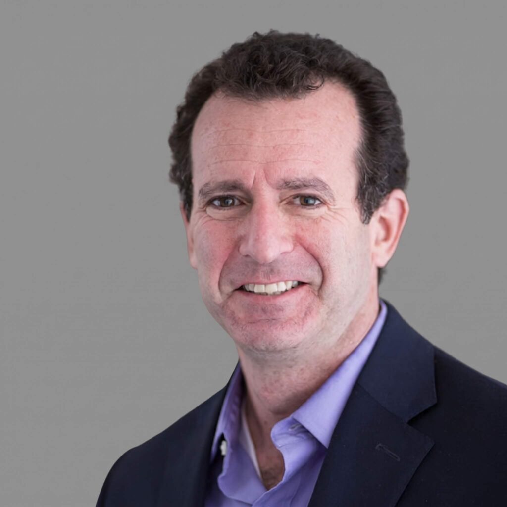 Dr. Paul B. Spiegel