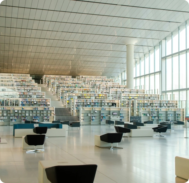 Qatar National Library