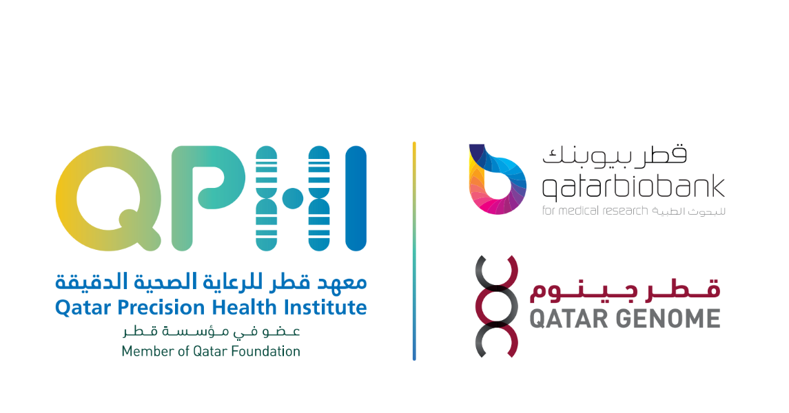 Qatar Precision Health Institute (QPHI)(Qatar Genome)