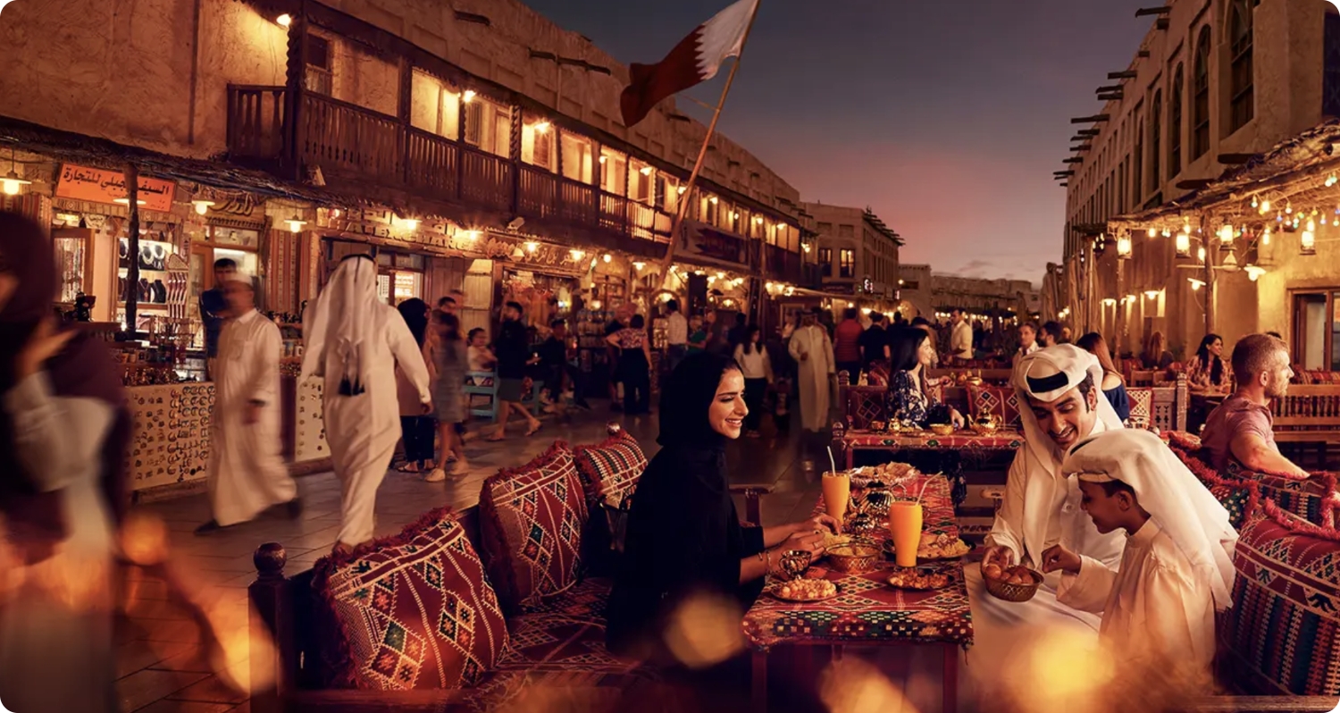 Souq Waqif