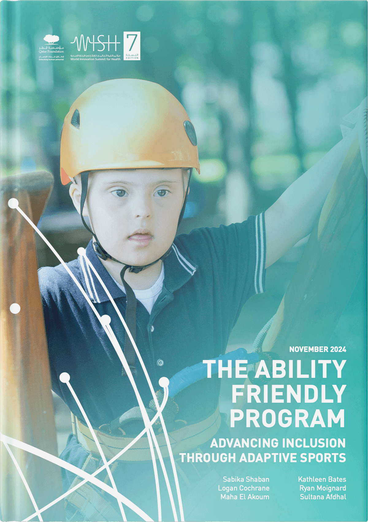 The Ability Friendly Program: Advancing Inclusion Through Adaptive Sports