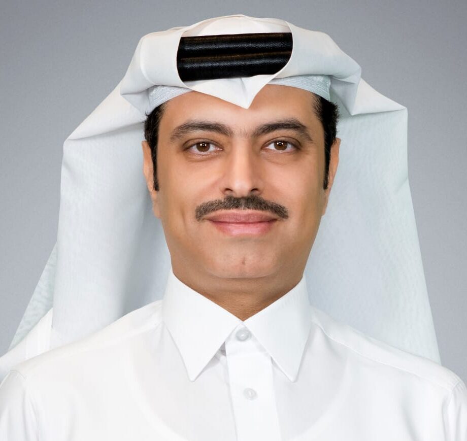 Sheikh Dr. Mohamed Bin Hamad Al Thani