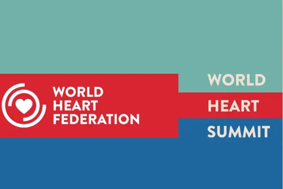 WISH Director Champions Action on Cardiovascular Disease at World Heart Summit 2025