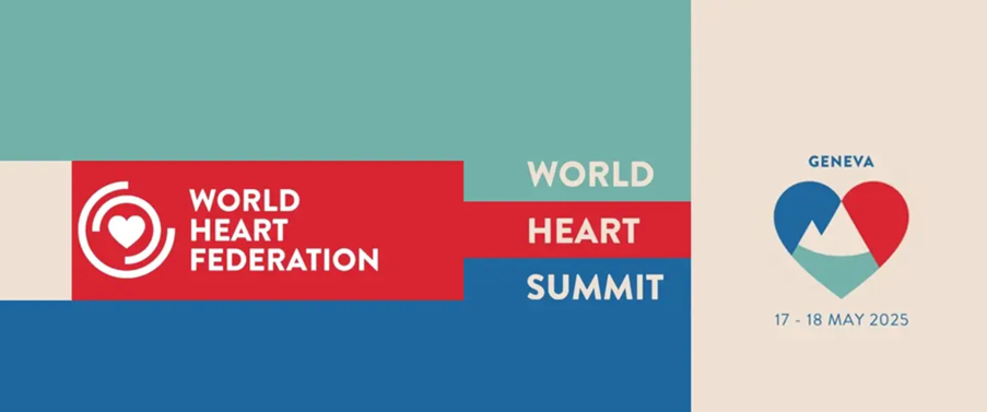 Healing After War: WISH CEO to Open CVD Session at World Heart Summit