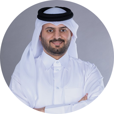 Mr. Abdulla Saeed Al-Mohannadi