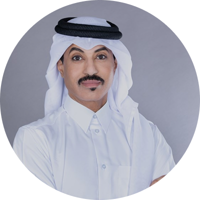 Mr. Faisal Ali Al-Hitmi
