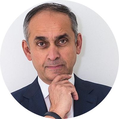 Prof. the Lord Ara Darzi