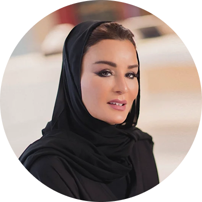Sheikha Moza Bint Nasser
