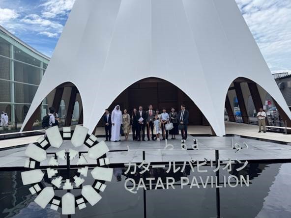 From Tokyo to Osaka: A Journey of Health and Culture