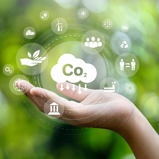 Environment, Climate Change & Health