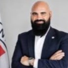 سابغا تشارلز السيد