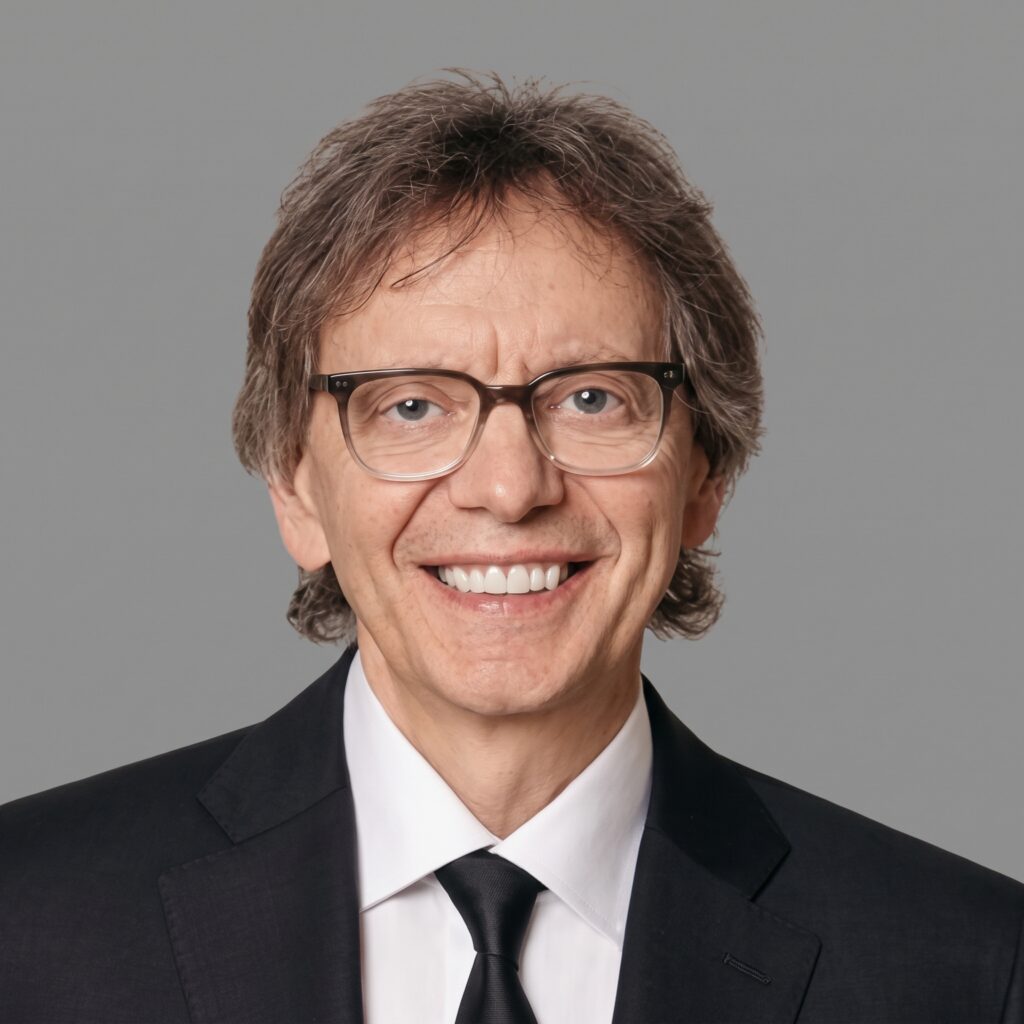 Dr. David William Dodick