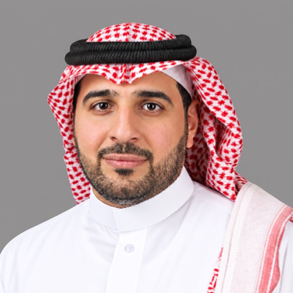 Dr. Abdullah Alarifi