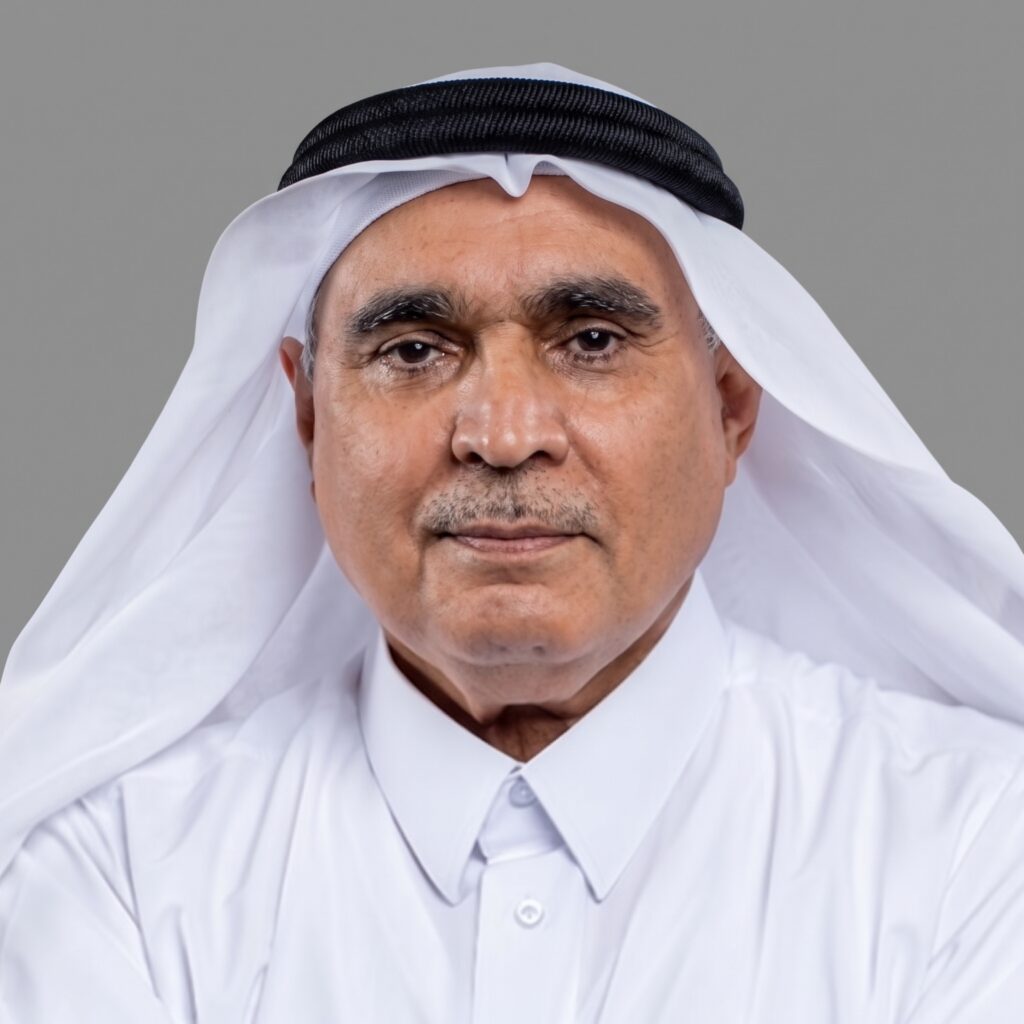 الدكتور  أحمد المقرمد