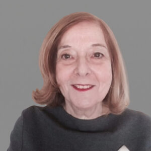 Françoise Shenfield