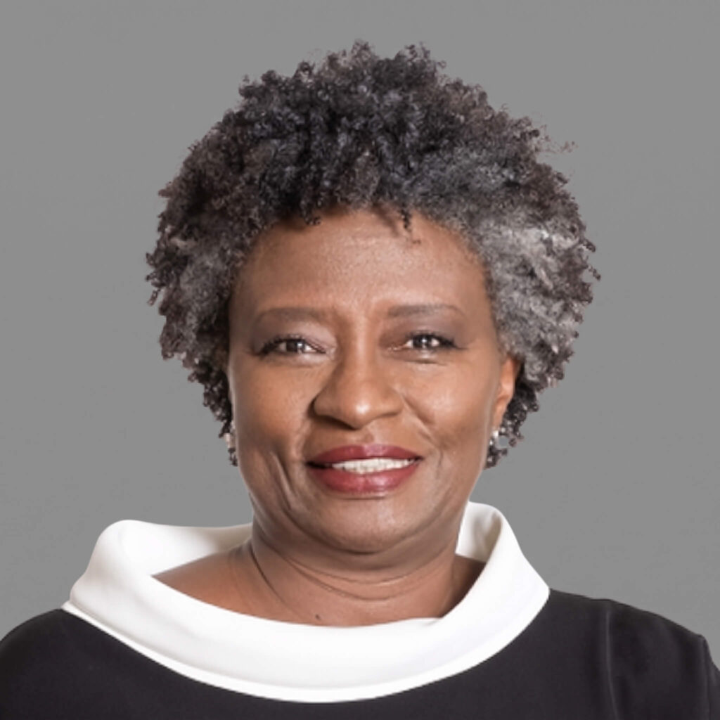 Dr. Magda Robalo