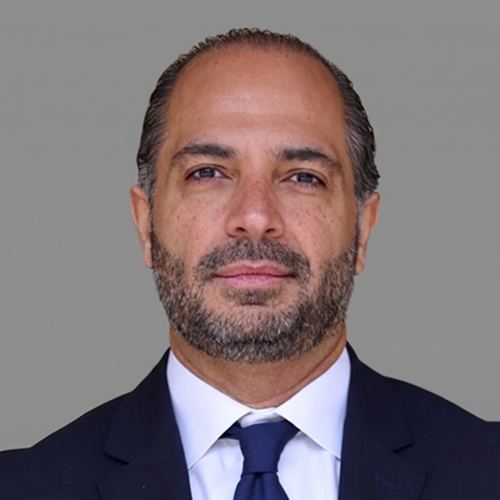 Dr. Shadi Saleh