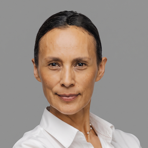 Professor	Esperanza Martinez
