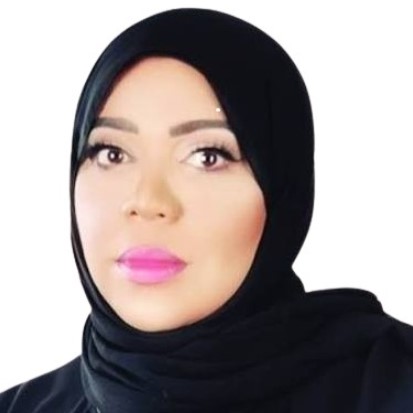 البروفيسورة هنادي خميس الحمد