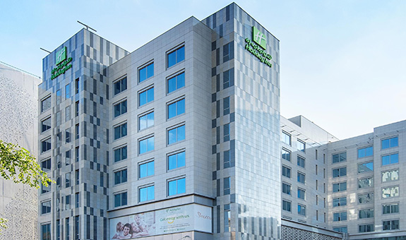 Holiday Inn Doha - The Business Park