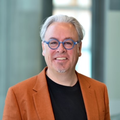 Professor	Kent Buse